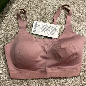 NWT Lululemon Fine Form Bra 34E